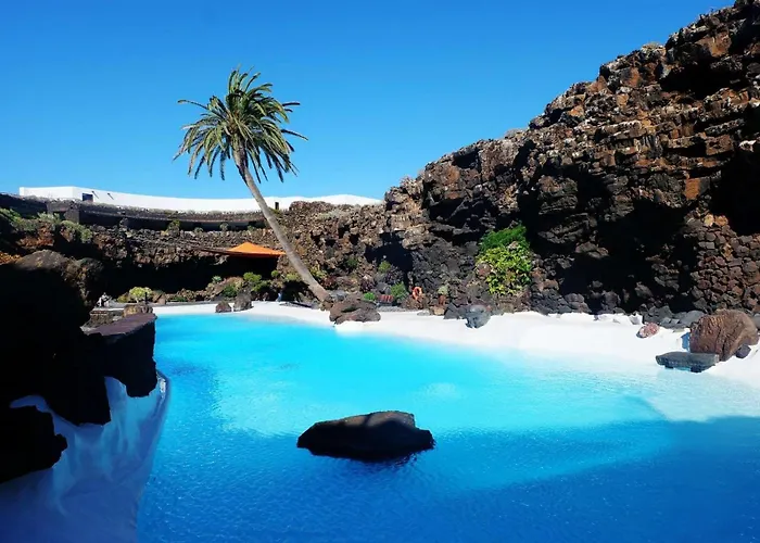 Casa Ana Puerto Del Carmen *